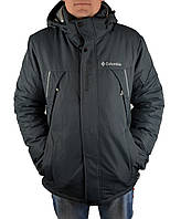 Зимові чоловічі куртки Коламбія Розмір 50,52