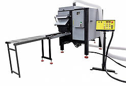 Двовальний багатопильний верстат ЦМ-170W