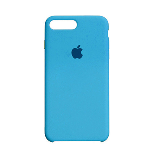 Apple iPhone 11 Pro Чохол-накладка Original Soft Case Blue