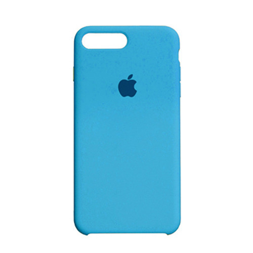 Apple iPhone 11 Pro Max Чохол-накладка Original Soft Case Blue