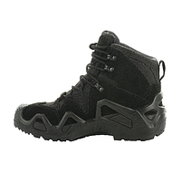 Черевики тактичні Alligator Black, фото 4