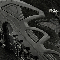 Черевики тактичні Alligator Black, фото 7