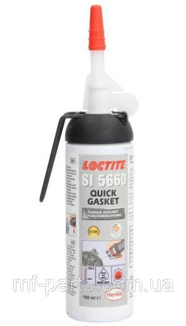 Loctite 5660 Quick Gasket 100 мл