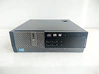 Системний блок Dell OptiPlex 7020 SFF - Intel Core і5-4590 3.7GHz /8Gb RAM / 500Gb HDD