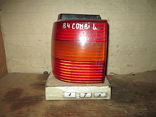 No475 Б/у ліхтар задній L для VW Passat B4 Combi 1993-1997