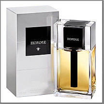 CD Homme The New Fragrance 2020 Eau de Toilette туалетная вода 100 ml. (Тестер Хом 2020 Еау де Туалет), фото 6