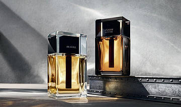 CD Homme The New Fragrance 2020 Eau de Toilette туалетная вода 100 ml. (Тестер Хом 2020 Еау де Туалет), фото 5
