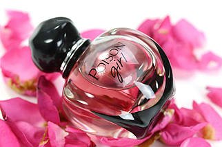 CD Poison Girl парфумована вода 100 ml. (Пуазон Герл), фото 4