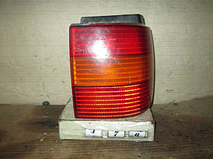 No476 Б/у ліхтар задній R для VW Passat B4 Combi 1993-1997