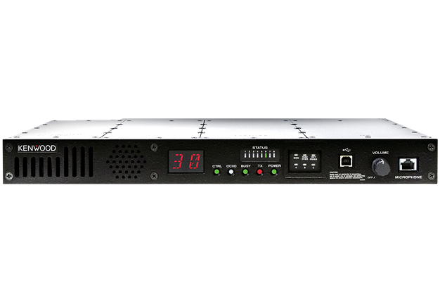 Ретранслятор Kenwood NXR-5800E, фото 2