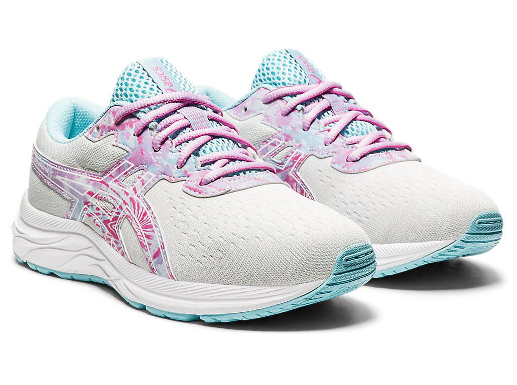 Жіночі кросівки для бігу ASICS GEL-EXCITE 7 GS 1014A179-021