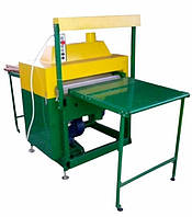 Кромкообрізний верстат багатопильний ЦМ-800-70