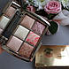 Палетка для обличчя Hourglass Ambient Lighting Face Palette — Sculpture 2020 року, фото 10