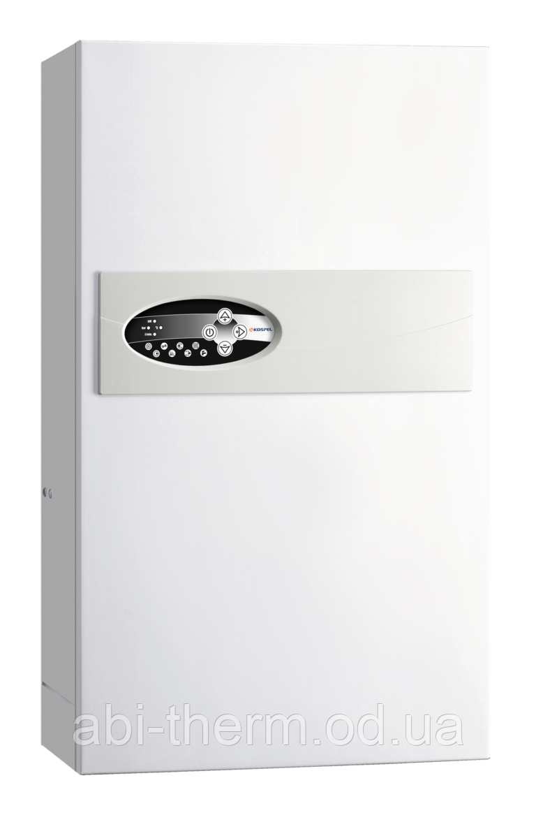 Котел електричний Kospel EKCO.L2M - 06 220 V / 380 V