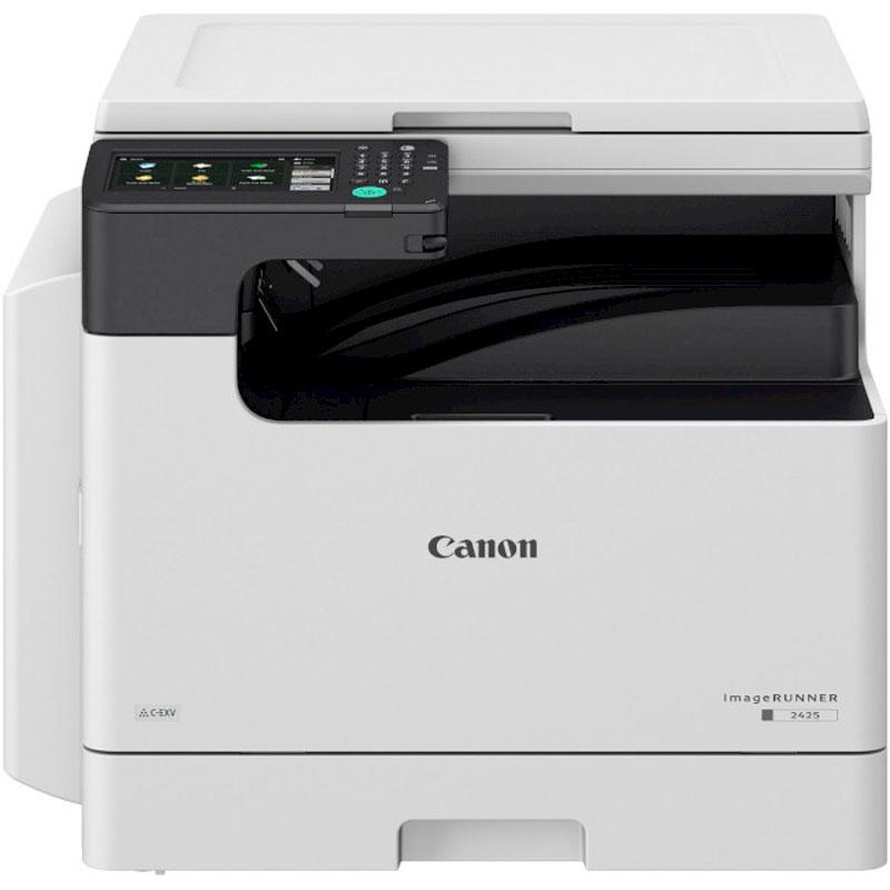 Canon imageRUNNER 2425 чорно біле БФП А3 з Wi-Fi