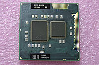 Intel Core i3-330M SLBMD/SLBVT 2.133GHz/3M/35W процессор для ноутбука HM55 Socket G1