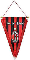 Вимпел трикутний AC Milan