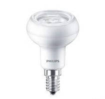 Лампа світлодіодна Philips CorePro LEDspotMV ND 2.9-40W 827 R50 36D E14