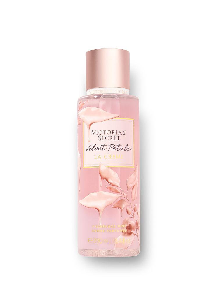 Спрей для тіла Velvet Petals La Creme Victoria's Secret