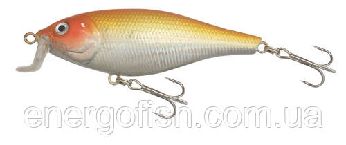 Воблер Kamasaki Fat Shad 9см (1-1.2 м) колір : 2