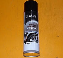 Очищувач колісних дисків 500ml AXXIS VSB-073