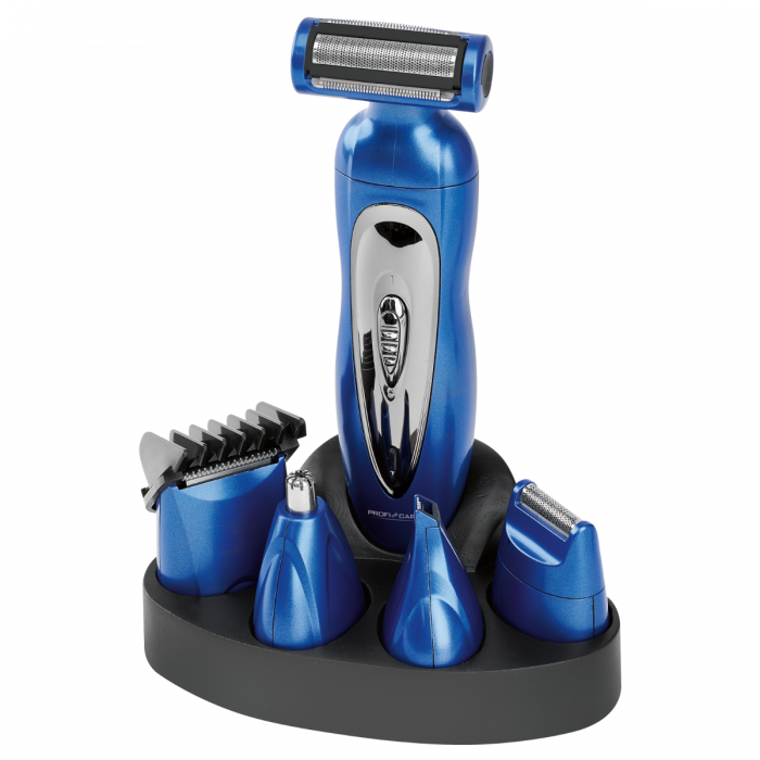 Машинка для стрижки триммер ProfiCare PC-BHT 3015 Німеччина, фото 1