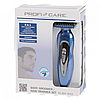 Машинка для стрижки триммер ProfiCare PC-BHT 3015 Німеччина, фото 5