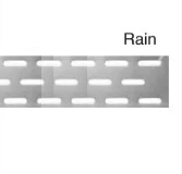 Трап лінійний неіржавка сталь 93764 Rain (70 мм х 400 мм), фото 4