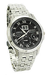 Годинник чоловічий SEIKO SNP041P1 Kinetic