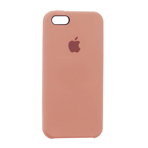 Apple iPhone 11 Pro Чохол-накладка Original Soft Case Peach