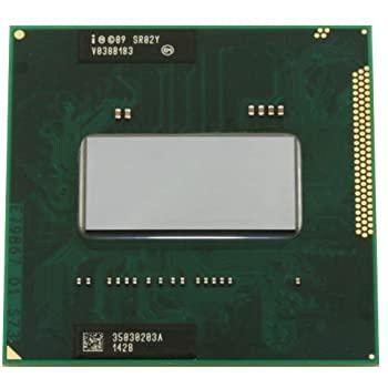 Intel Core i7-2630QM SR02Y 2.9GHz/6M/45W Socket G2 четырёхъядерный ...