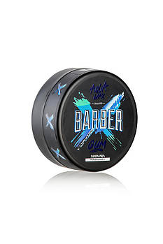 Віск для укладання волосся Marmara Barber Aqua Wax Gum 150 мл