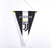 Вымпел треугольный Juventus FC