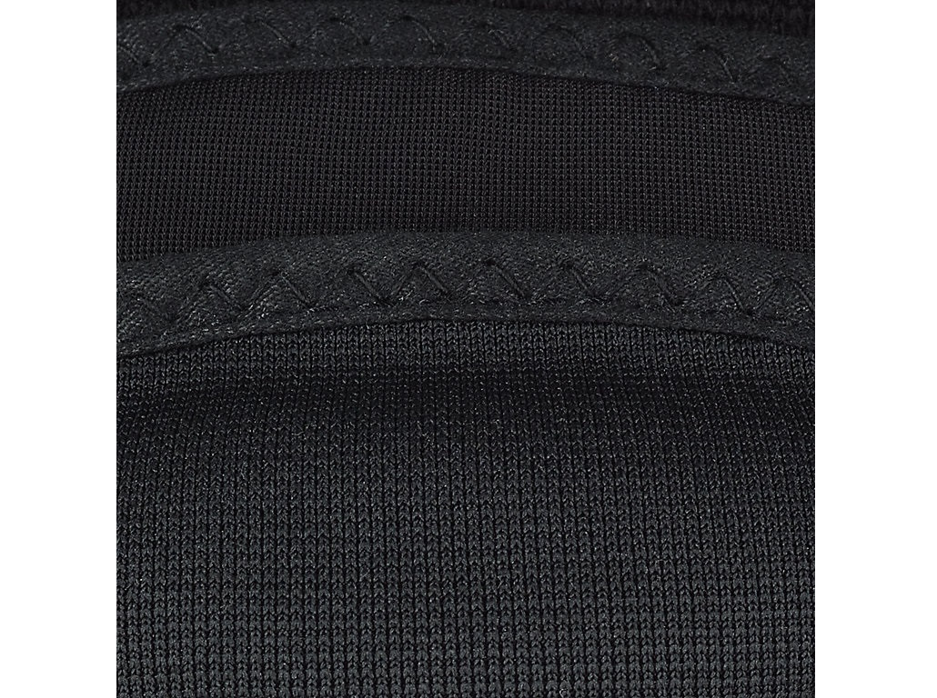 asics performance kneepad