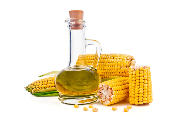 Олія із зародків кукурудзи преміум