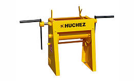 Лебідка тягова крабова шестерна HUCHEZ 659 г / п 600 кг