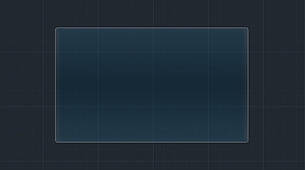 Захисне гібридне скло на монітор 6.9" MATT PEUGEOT 108 2015