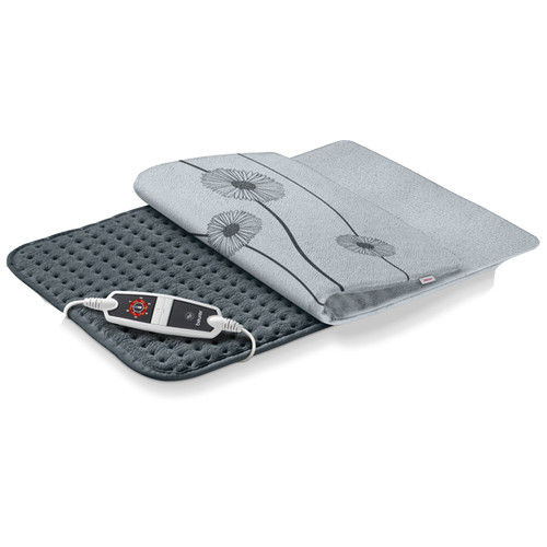 Електрична грілка Beurer HK 125 Grey