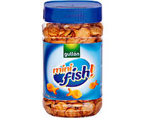 Печиво GULLON Mini Fish 350 г