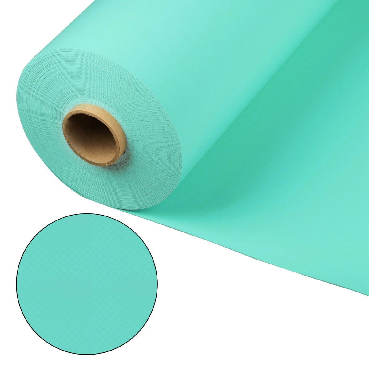 Лайнер Cefil Caribe бірюзовий, фото 1