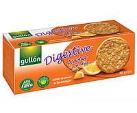 Печиво GULLON Digestive вівсяне з апельсином 425 г