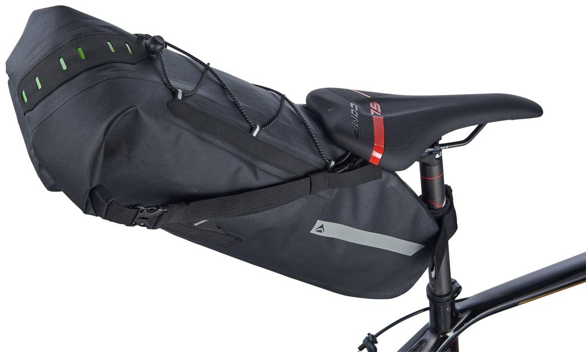 Сумка підсидільна Merida Bag/Travel Saddlebag XL