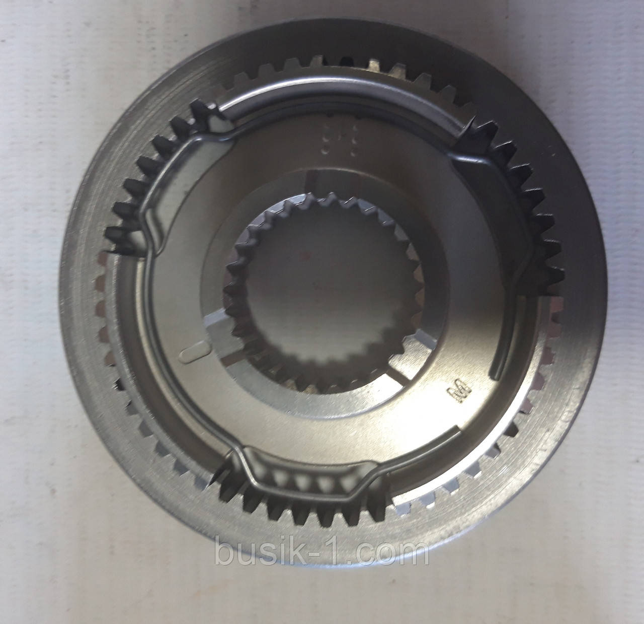 Муфта 5 передачи Ducato,Boxer,Jamper 00- 2,3-2,8HDI