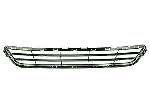 Решітка бампера нижня Ford Mondeo 5 (2014-нв) EPROFARO