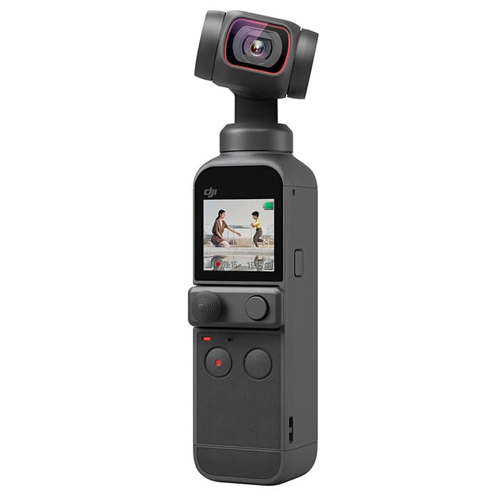 Камера DJI Osmo Pocket 2 (CP.OS.00000146.01)