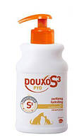 Шампунь Duoxo Pyo 200 мл антибактеріальний і протигрибковий для собак і котів
