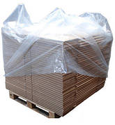 Ковпаки на піддони і палети