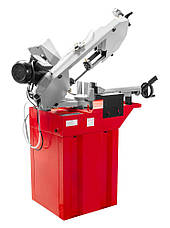 Стрічкова пила по металу Holzmann BS 210TOP, фото 2