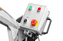 Стрічкова пила по металу Holzmann BS 210TOP, фото 4