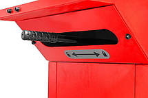 Стрічкова пила по металу Holzmann BS 210TOP, фото 5